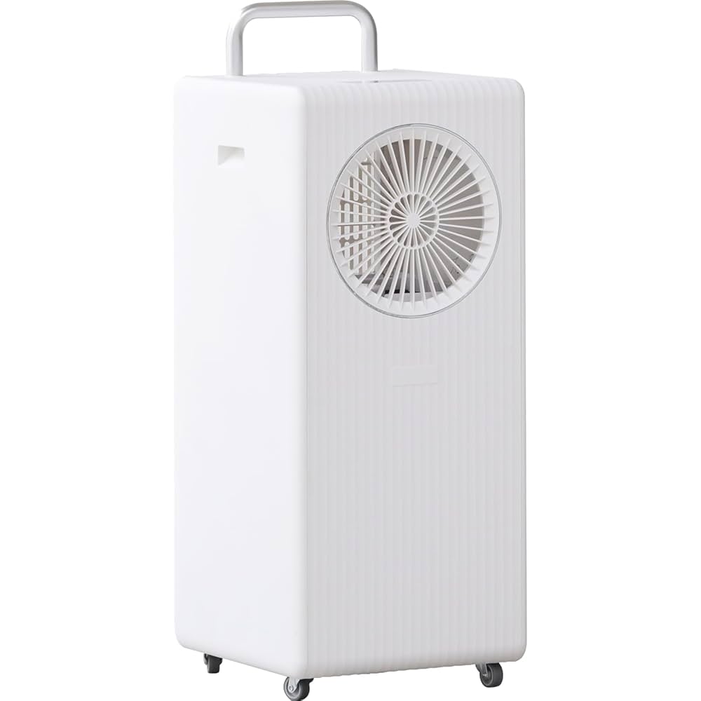 Amazon.co.jp: 【工事不要】 EAP スポットクーラー ポータブル